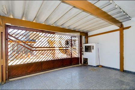 Casa à venda com 99m², 3 quartos e 2 vagasGaragem