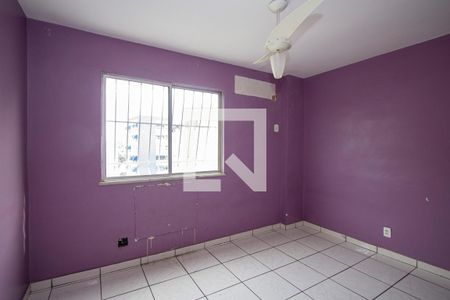 Quarto 2 de apartamento para alugar com 2 quartos, 50m² em Brasilândia, São Gonçalo