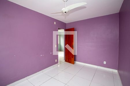 Quarto 1 de apartamento para alugar com 2 quartos, 50m² em Brasilândia, São Gonçalo