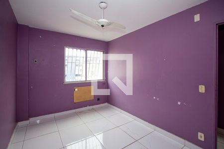 Quarto 1 de apartamento para alugar com 2 quartos, 50m² em Brasilândia, São Gonçalo