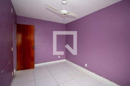 Quarto 1 de apartamento para alugar com 2 quartos, 50m² em Brasilândia, São Gonçalo