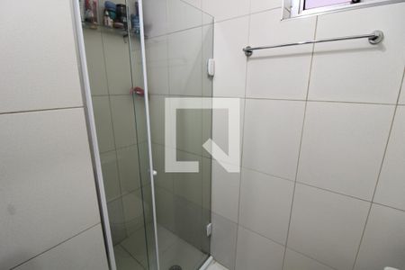 Apartamento para alugar com 58m², 2 quartos e 1 vagaBanheiro