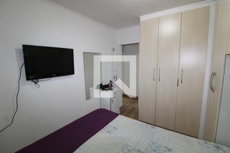 Apartamento para alugar com 58m², 2 quartos e 1 vagaQuarto 2