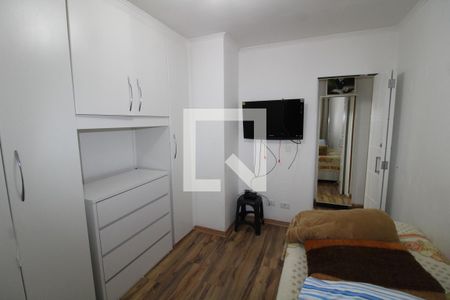 Apartamento para alugar com 58m², 2 quartos e 1 vagaQuarto 1