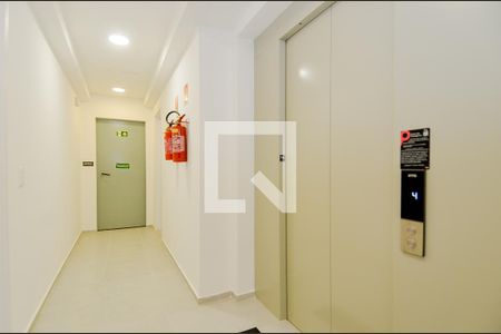 Apartamento à venda com 37m², 2 quartos e 1 vagaHall de Entrada