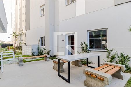 Apartamento à venda com 37m², 2 quartos e 1 vagaEspaço Office 