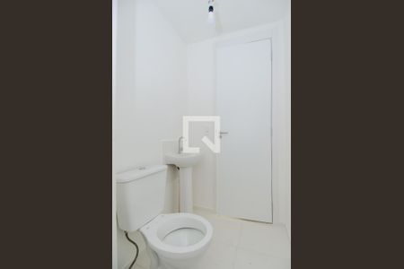 Apartamento à venda com 37m², 2 quartos e 1 vagaBanheiro