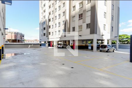 Apartamento à venda com 37m², 2 quartos e 1 vagaÁrea Externa