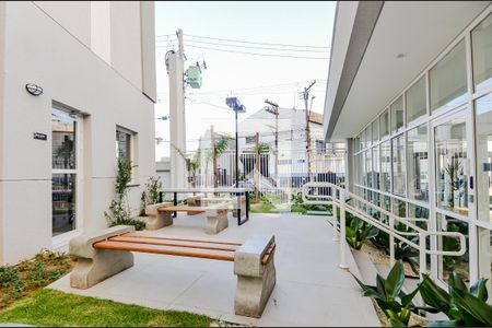 Apartamento à venda com 37m², 2 quartos e 1 vagaEspaço Office 