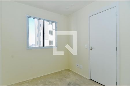 Apartamento à venda com 37m², 2 quartos e 1 vagaQuarto 2