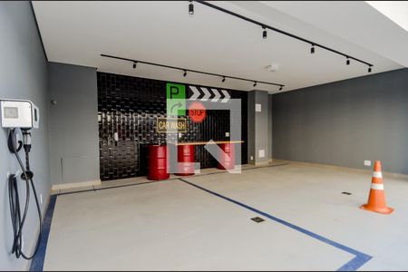 Apartamento à venda com 37m², 2 quartos e 1 vagaOficina 