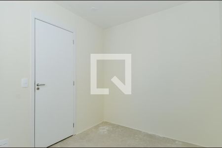 Apartamento à venda com 37m², 2 quartos e 1 vagaQuarto 2