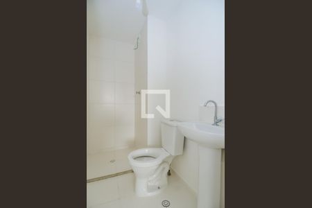 Apartamento à venda com 37m², 2 quartos e 1 vagaBanheiro