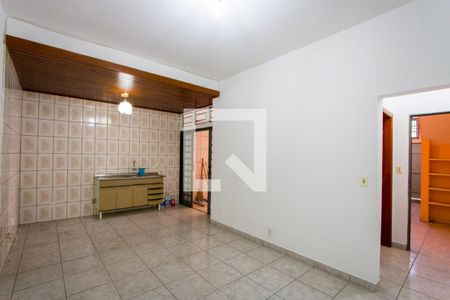 Casa à venda com 140m², 2 quartos e 2 vagas Casa à venda com 140m², 2 quartos e 2 vagasCozinha 2