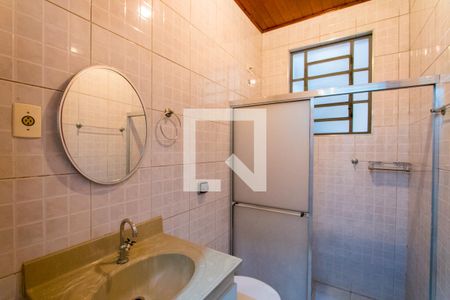 Casa à venda com 140m², 2 quartos e 2 vagas Casa à venda com 140m², 2 quartos e 2 vagasBanheiro