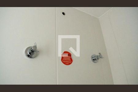 Studio à venda com 22m², 1 quarto e 1 vaga Studio à venda com 22m², 1 quarto e 1 vagaBanheiro