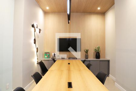 Studio à venda com 22m², 1 quarto e 1 vaga Studio à venda com 22m², 1 quarto e 1 vagaCoworking