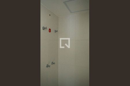 Studio à venda com 22m², 1 quarto e 1 vaga Studio à venda com 22m², 1 quarto e 1 vagaBanheiro