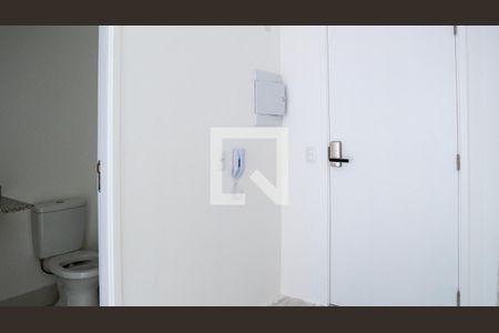 Studio à venda com 22m², 1 quarto e 1 vaga Studio à venda com 22m², 1 quarto e 1 vagaCozinha