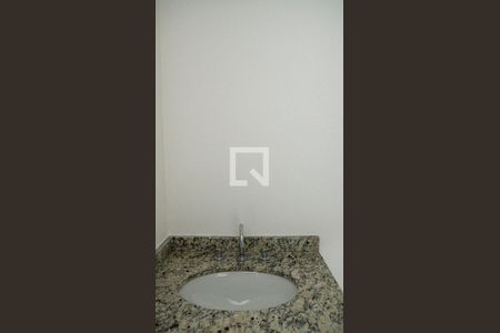 Studio à venda com 22m², 1 quarto e 1 vaga Studio à venda com 22m², 1 quarto e 1 vagaBanheiro