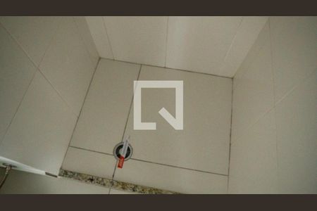 Studio à venda com 22m², 1 quarto e 1 vaga Studio à venda com 22m², 1 quarto e 1 vagaBanheiro