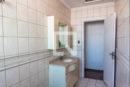 Casa para alugar com 330m², 4 quartos e 3 vagas Casa para alugar com 330m², 4 quartos e 3 vagasBanheiro