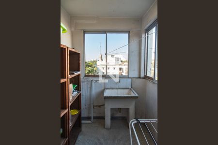 Casa para alugar com 330m², 4 quartos e 3 vagas Casa para alugar com 330m², 4 quartos e 3 vagasÁrea de serviço