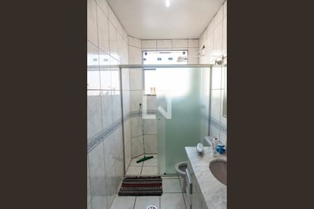 Casa para alugar com 330m², 4 quartos e 3 vagas Casa para alugar com 330m², 4 quartos e 3 vagasBanheiro da suíte