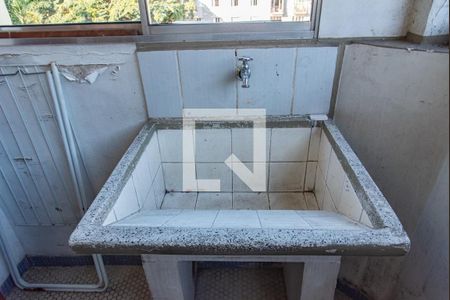 Casa para alugar com 330m², 4 quartos e 3 vagas Casa para alugar com 330m², 4 quartos e 3 vagasÁrea de serviço