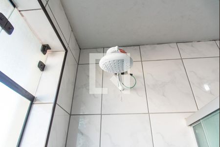 Casa para alugar com 330m², 4 quartos e 3 vagas Casa para alugar com 330m², 4 quartos e 3 vagasBanheiro da suíte