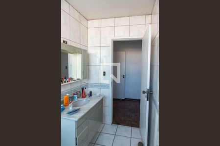 Casa para alugar com 330m², 4 quartos e 3 vagas Casa para alugar com 330m², 4 quartos e 3 vagasBanheiro da suíte