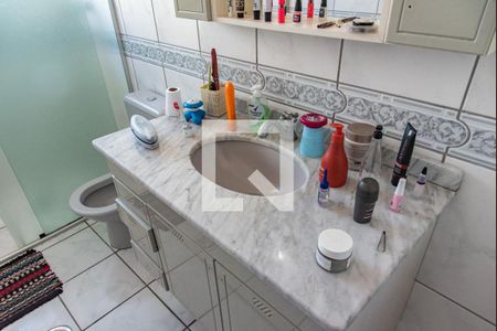 Casa para alugar com 330m², 4 quartos e 3 vagas Casa para alugar com 330m², 4 quartos e 3 vagasBanheiro da suíte