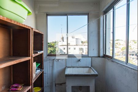 Casa para alugar com 330m², 4 quartos e 3 vagas Casa para alugar com 330m², 4 quartos e 3 vagasÁrea de serviço