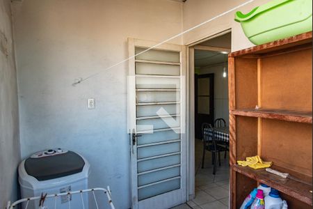 Casa para alugar com 330m², 4 quartos e 3 vagas Casa para alugar com 330m², 4 quartos e 3 vagasÁrea de serviço