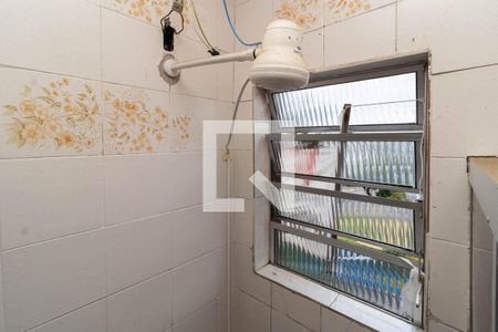Apartamento à venda com 50m², 2 quartos e 1 vaga Apartamento à venda com 50m², 2 quartos e 1 vagaBanheiro