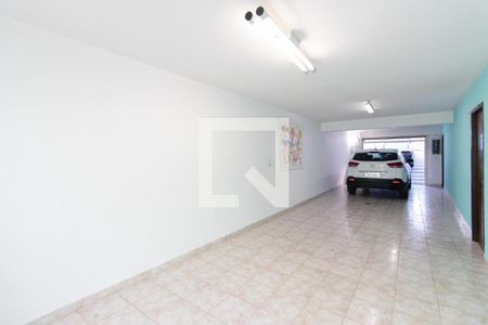 Casa à venda com 200m², 3 quartos e 4 vagasGaragem