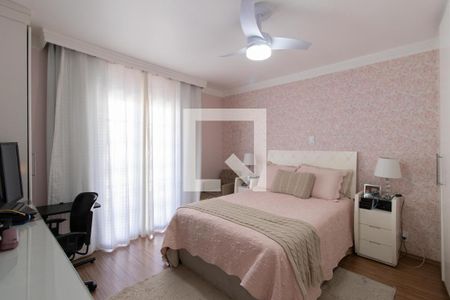 Casa à venda com 200m², 3 quartos e 4 vagasQuarto 1