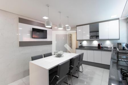 Casa à venda com 200m², 3 quartos e 4 vagasCozinha