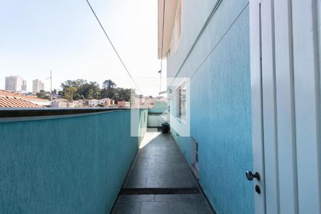 Casa à venda com 200m², 3 quartos e 4 vagasCorredor