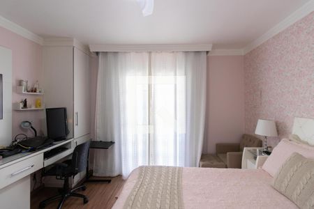 Casa à venda com 200m², 3 quartos e 4 vagasQuarto 1