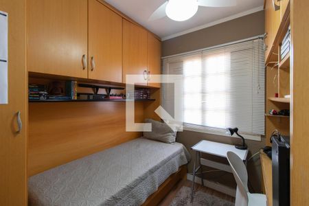 Casa à venda com 200m², 3 quartos e 4 vagasQuarto 2