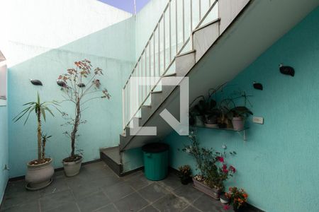 Casa à venda com 200m², 3 quartos e 4 vagasÁrea comum - Churrasqueira