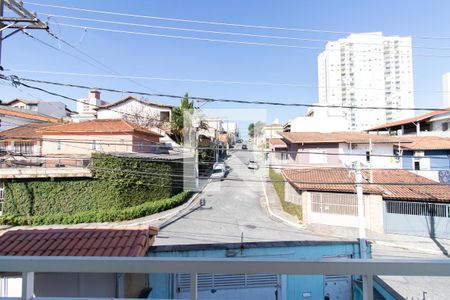 Casa à venda com 200m², 3 quartos e 4 vagasvista da Sacada