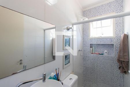 Casa à venda com 200m², 3 quartos e 4 vagasBanheiro do Quarto 3