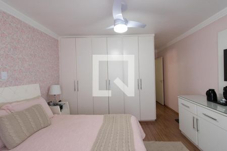 Casa à venda com 200m², 3 quartos e 4 vagasQuarto 1