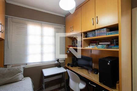 Casa à venda com 200m², 3 quartos e 4 vagasQuarto 2