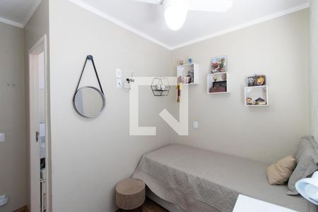 Casa à venda com 200m², 3 quartos e 4 vagasQuarto 3