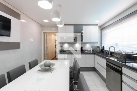 Casa à venda com 200m², 3 quartos e 4 vagasCozinha