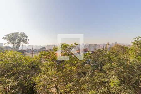 Vista da Sala de apartamento para alugar com 2 quartos, 40m² em Parque Munhoz, São Paulo
