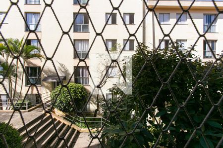 Apartamento à venda com 49m², 2 quartos e 1 vagaVista do Quarto 1 